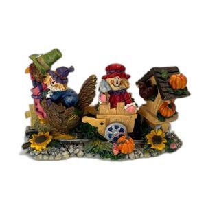 K's Collection Thanksgiving Parade